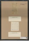 Amphitetras intermedia (Gr. et St.) De-Toni. (de-Toni-Nr.: Genus 137, Species 3642) Zeichnungen Sammlung Grunow Nr. 7138 (NHMW-BOT-W0376106)